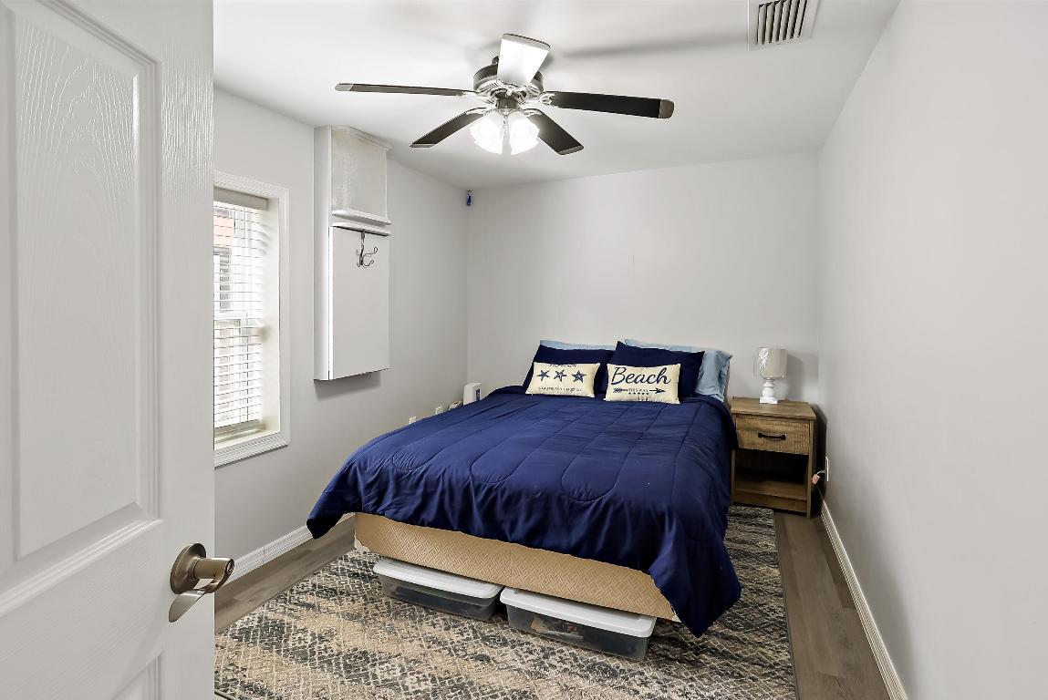 VERO BEACH HOMESITES UNIT NO 1 - Residential