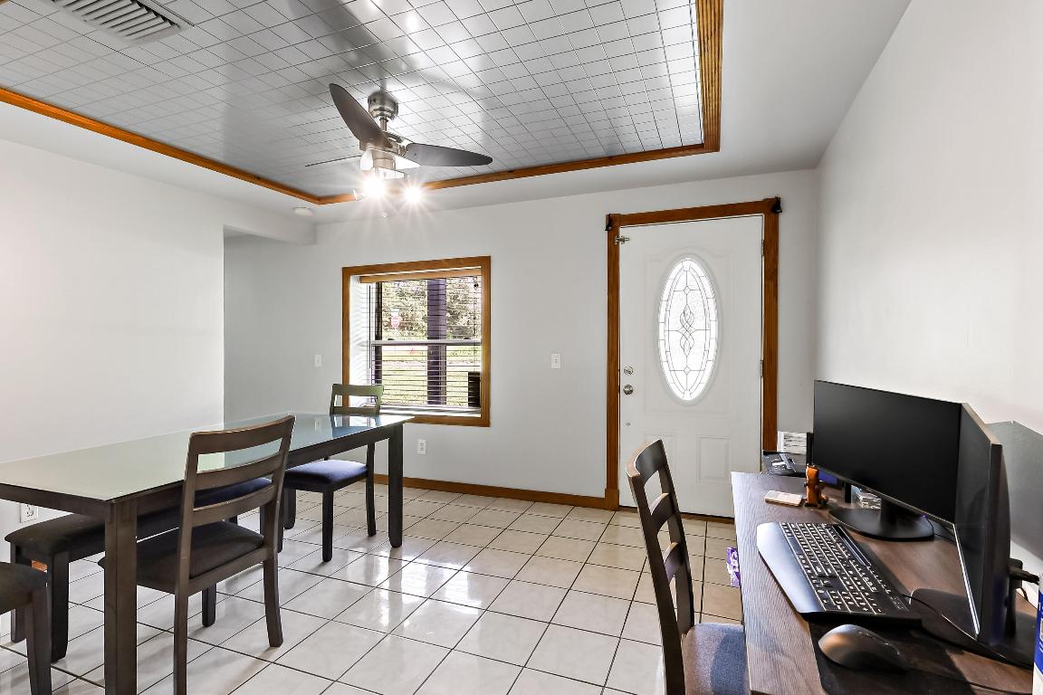 VERO BEACH HOMESITES UNIT NO 1 - Residential