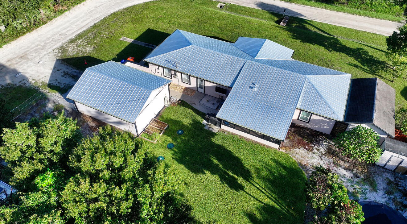 VERO BEACH HOMESITES UNIT NO 1 - Residential