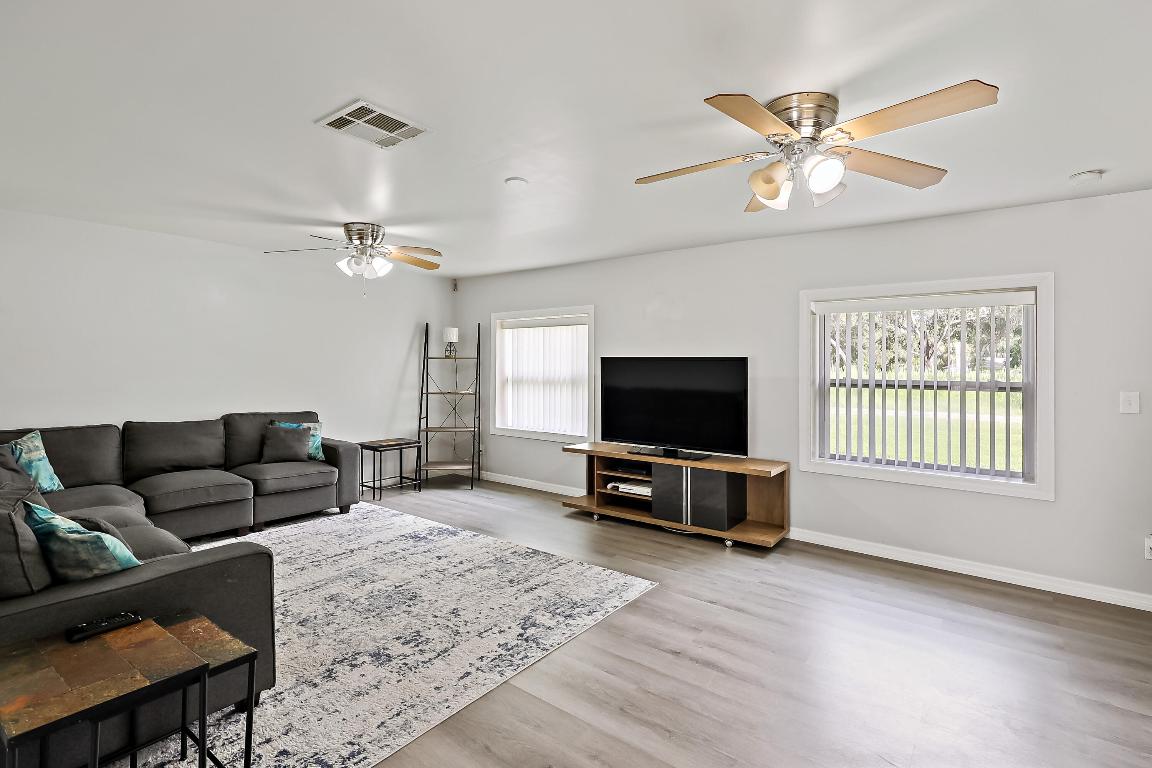 VERO BEACH HOMESITES UNIT NO 1 - Residential