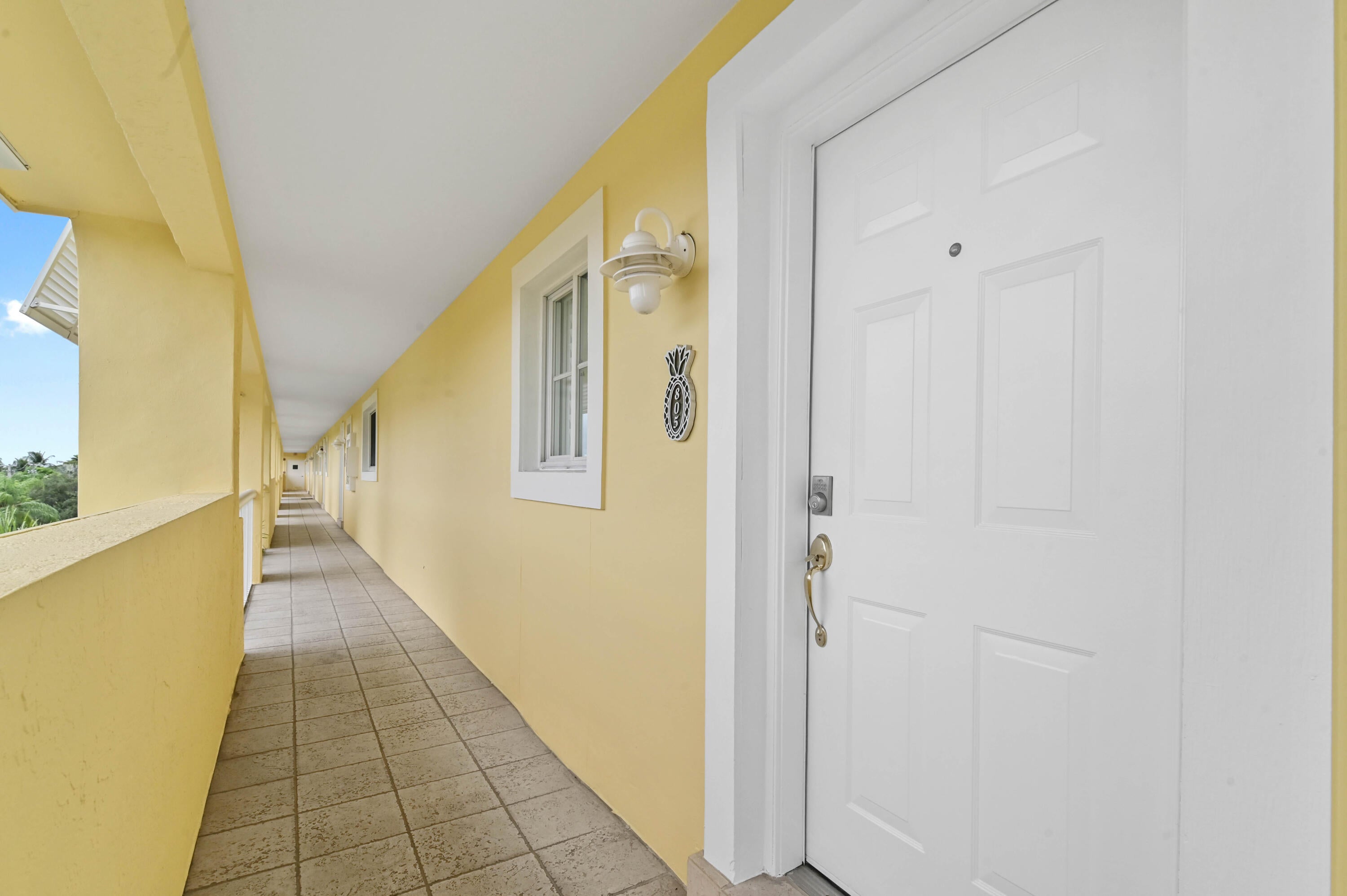 1501 E Broward Boulevard 805