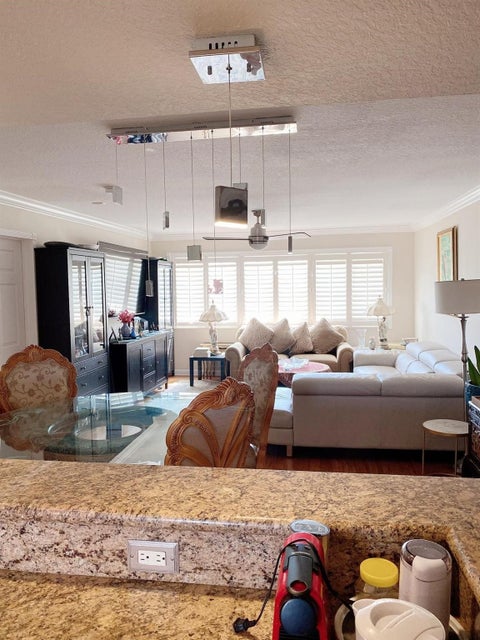 Tiny photo for 1501 E Broward Boulevard #805, Fort Lauderdale, FL 33301 (MLS # B26035805)
