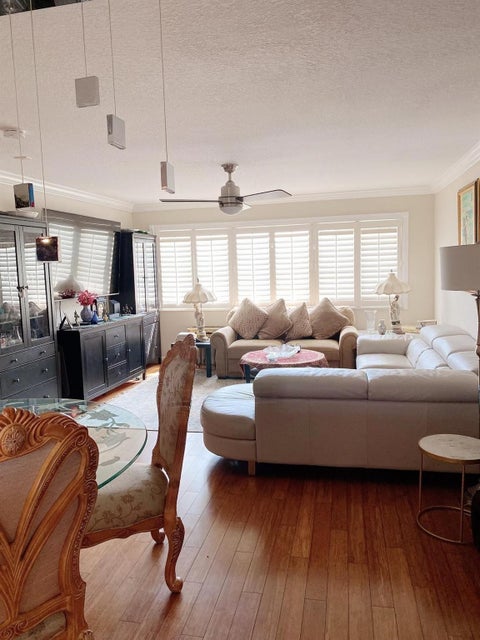 Tiny photo for 1501 E Broward Boulevard #805, Fort Lauderdale, FL 33301 (MLS # B26035805)