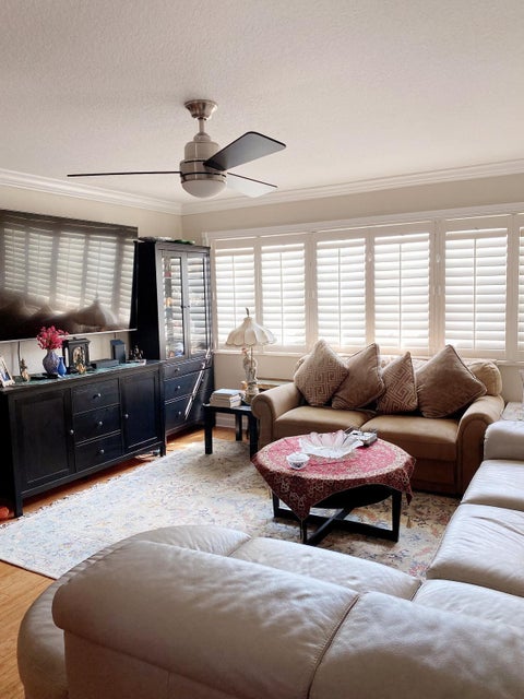 Tiny photo for 1501 E Broward Boulevard #805, Fort Lauderdale, FL 33301 (MLS # B26035805)
