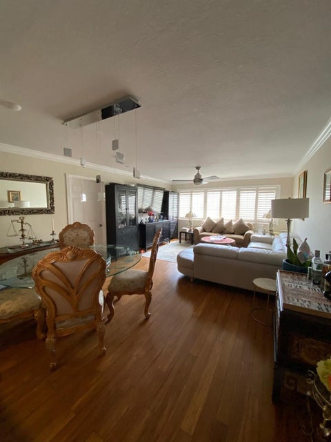 Tiny photo for 1501 E Broward Boulevard #805, Fort Lauderdale, FL 33301 (MLS # B26035805)