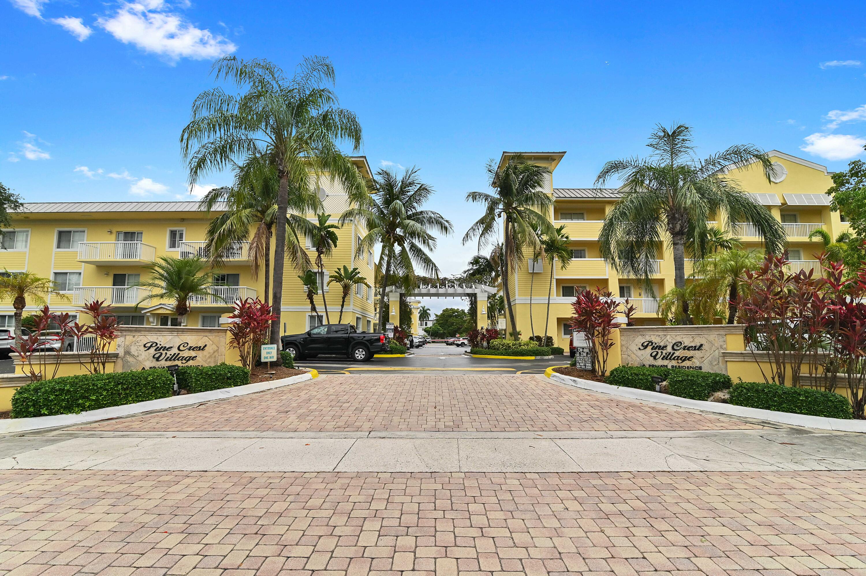 1501 E Broward Boulevard 805