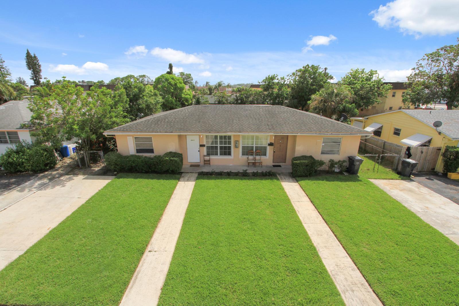 KELSEY CITY - Residential Income