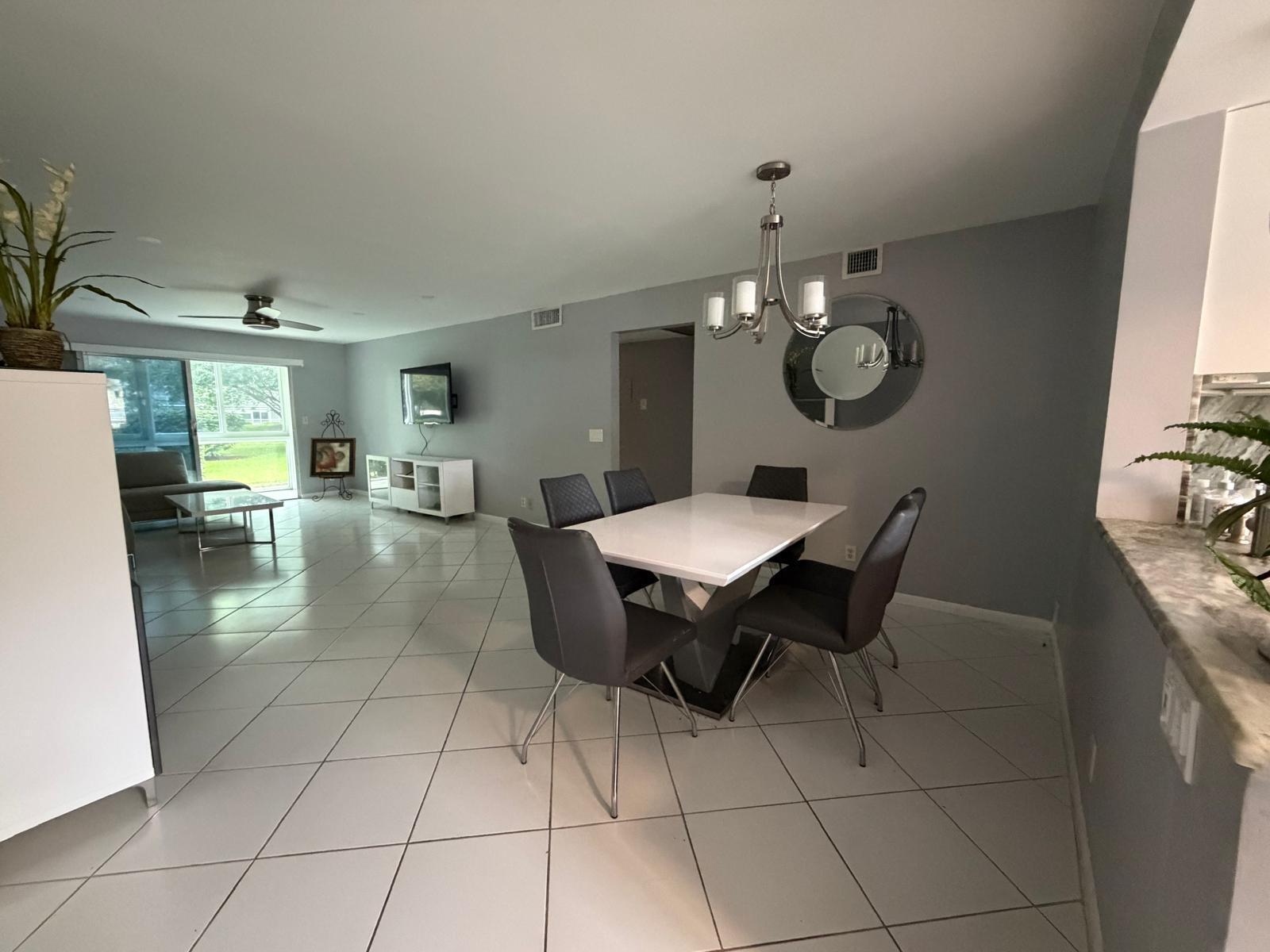 ANTIGUA VILLAGE II B CONDO - Residential Lease