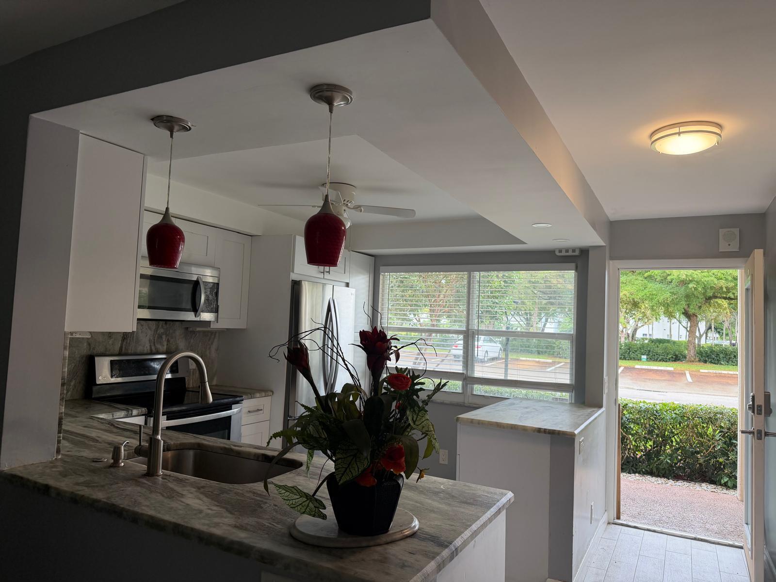 ANTIGUA VILLAGE II B CONDO - Residential Lease