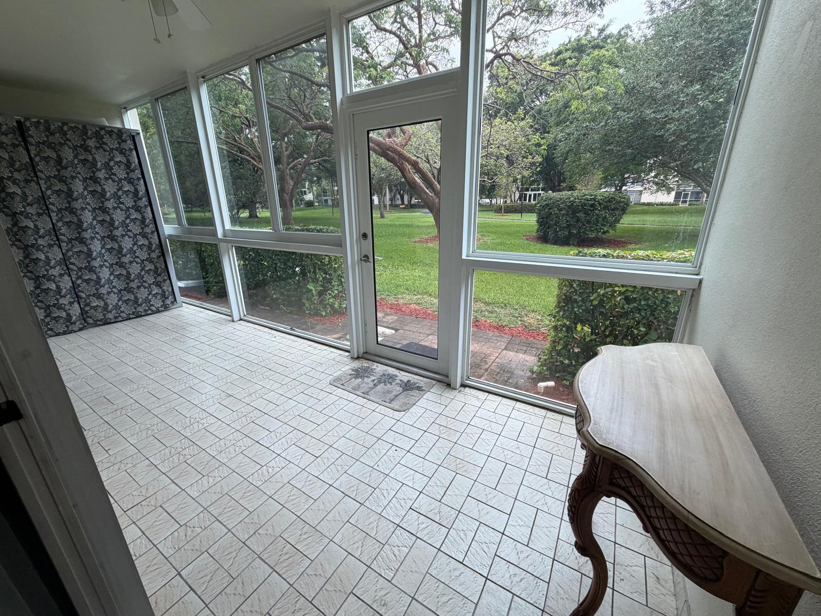 ANTIGUA VILLAGE II B CONDO - Residential Lease