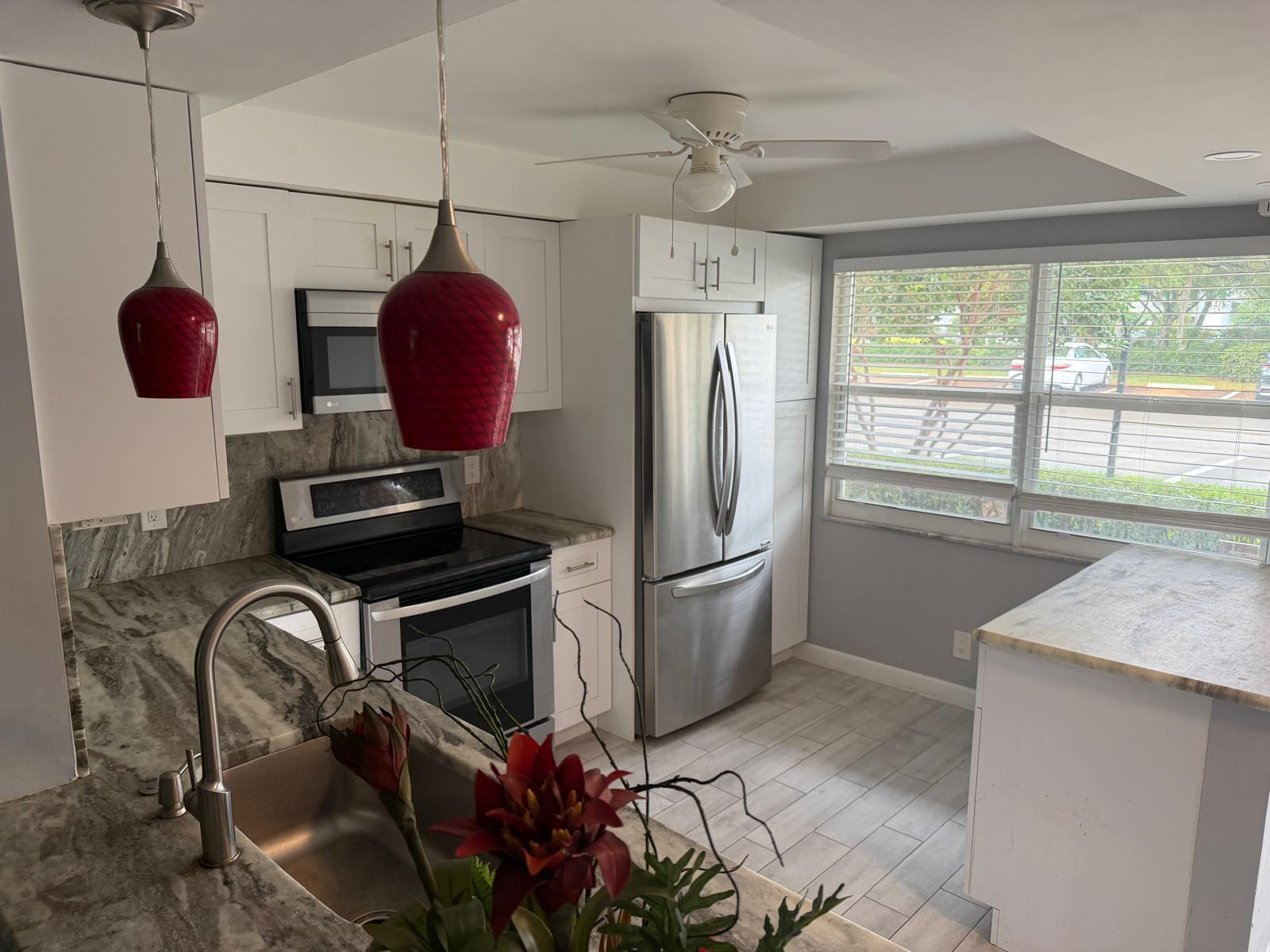 ANTIGUA VILLAGE II B CONDO - Residential Lease