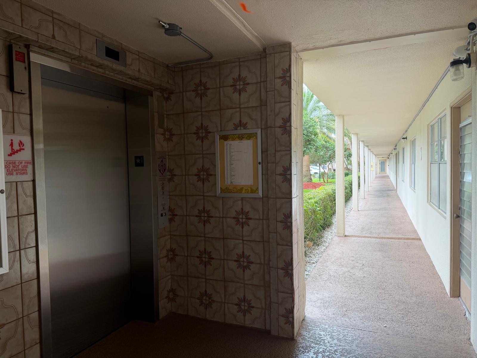 ANTIGUA VILLAGE II B CONDO - Residential Lease