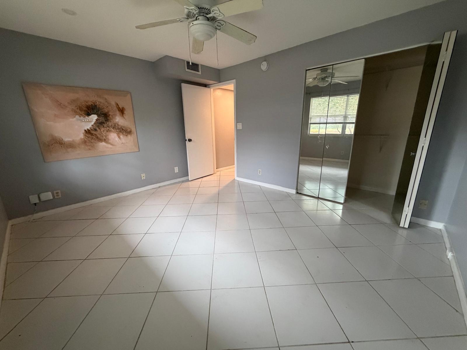 ANTIGUA VILLAGE II B CONDO - Residential Lease