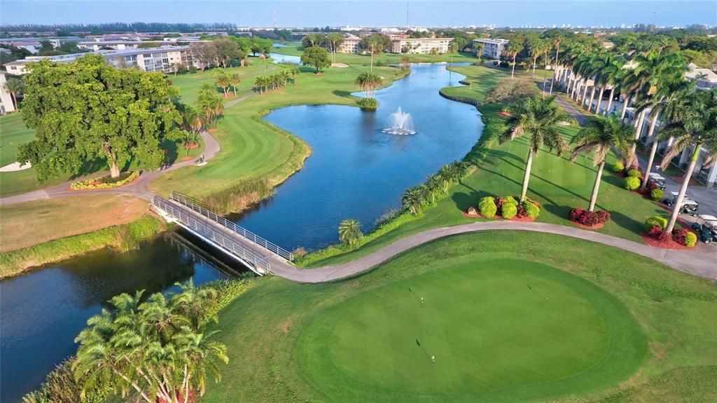 Photo of 2402 Antigua Circle #D1, Coconut Creek, FL 33066 (MLS # B26027026)