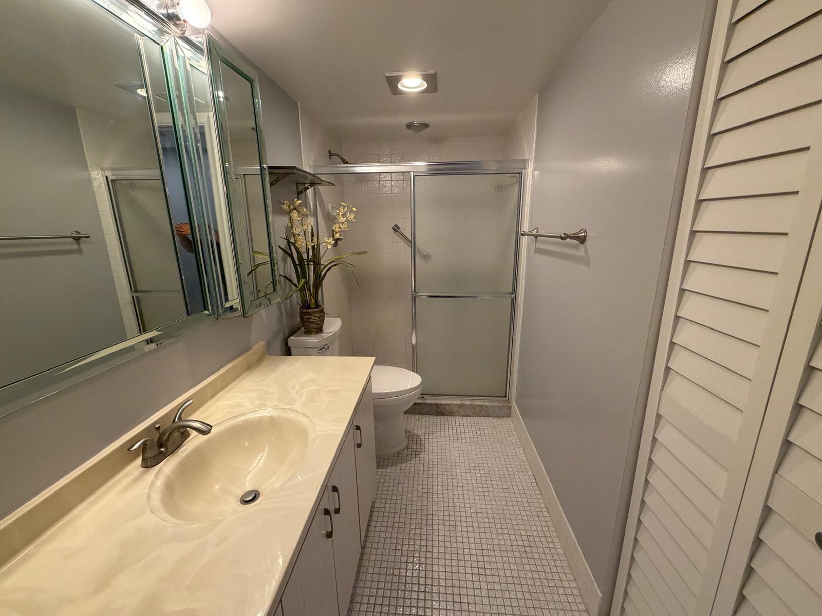 ANTIGUA VILLAGE II B CONDO - Residential Lease