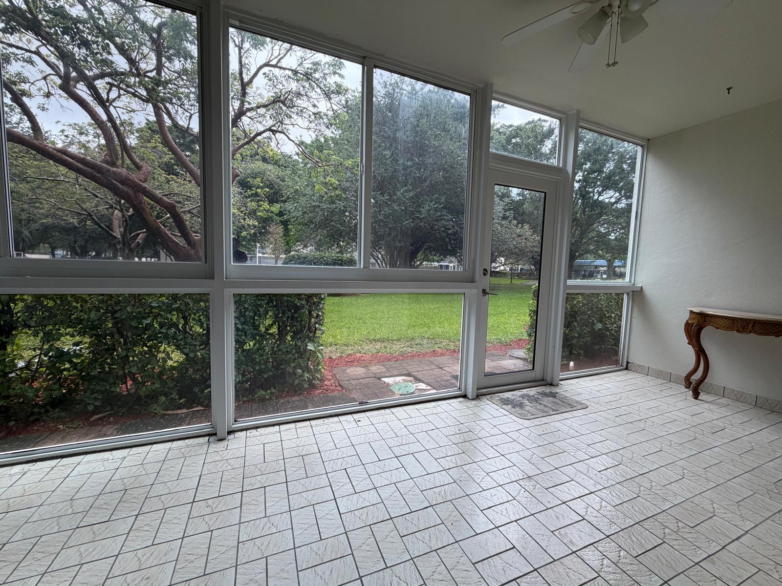 ANTIGUA VILLAGE II B CONDO - Residential Lease