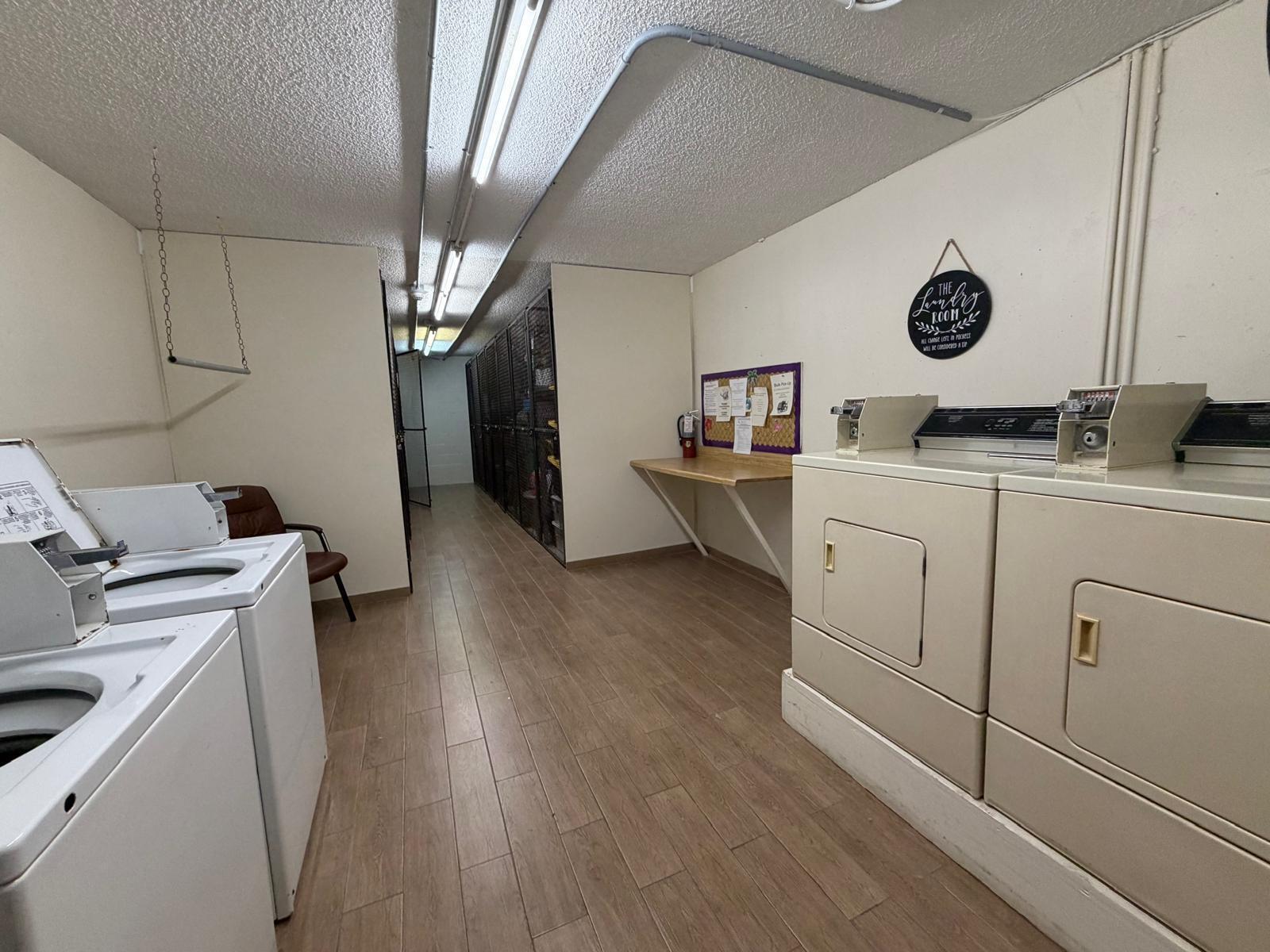 ANTIGUA VILLAGE II B CONDO - Residential Lease