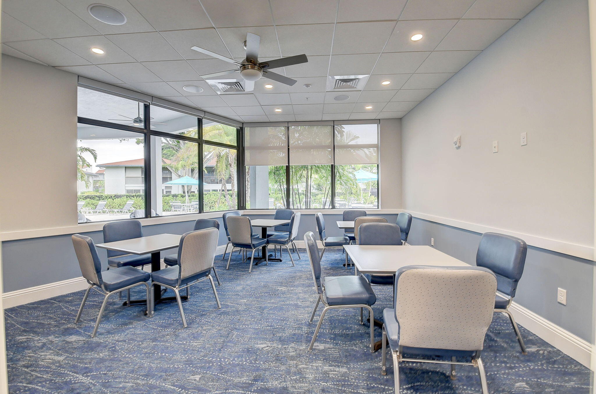 Villages of Oriole - Residential