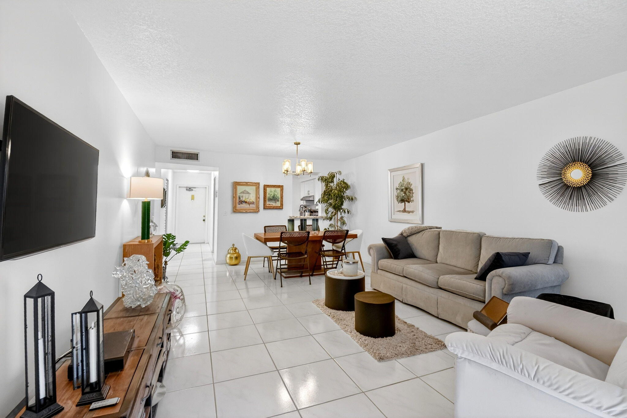 Villages of Oriole - Residential