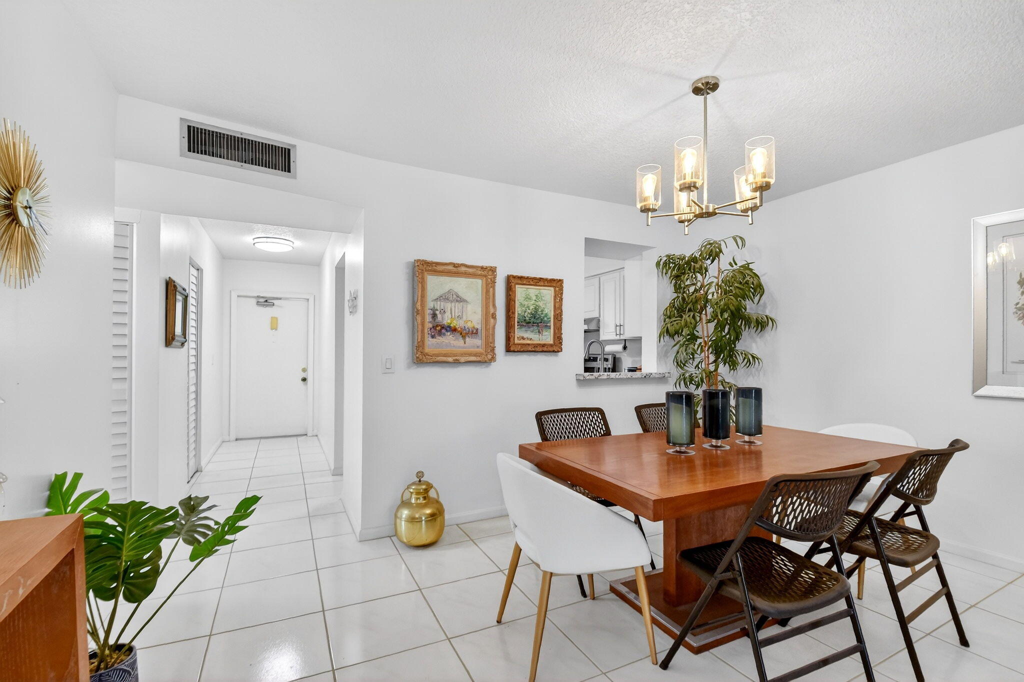 Villages of Oriole - Residential