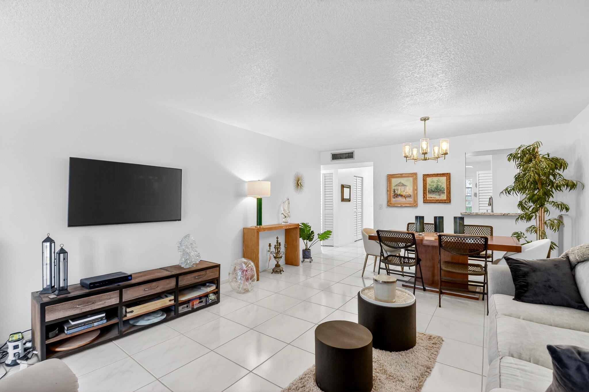 Villages of Oriole - Residential