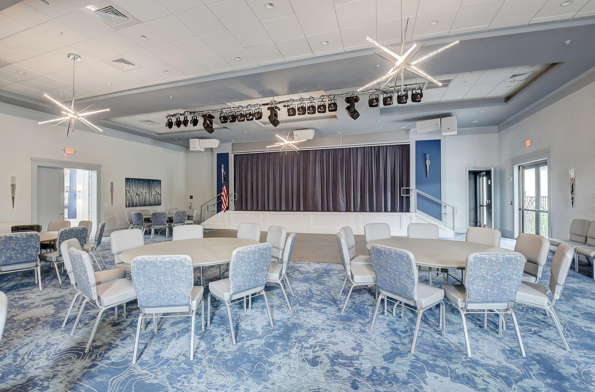 Villages of Oriole - Residential