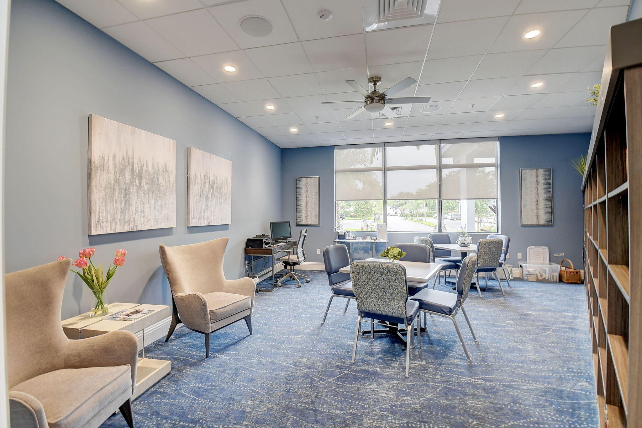 Villages of Oriole - Residential