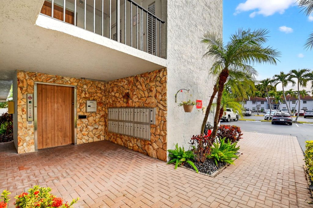 Photo of 14723 Cumberland Drive #308, Delray Beach, FL 33446 (MLS # R11164469)