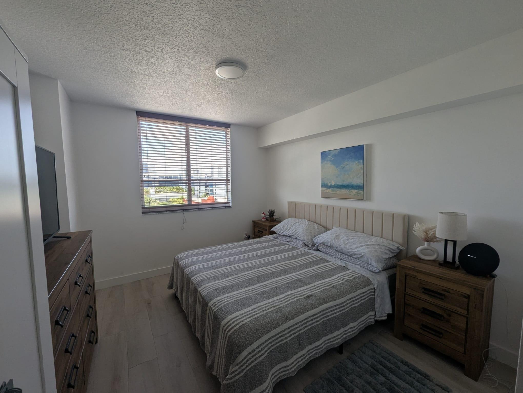 Venture At Aventura East - Residential Lease