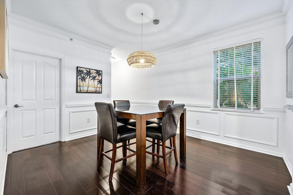 Photo of 225 Murcia Drive #201, Jupiter, FL 33458 (MLS # R11101405)