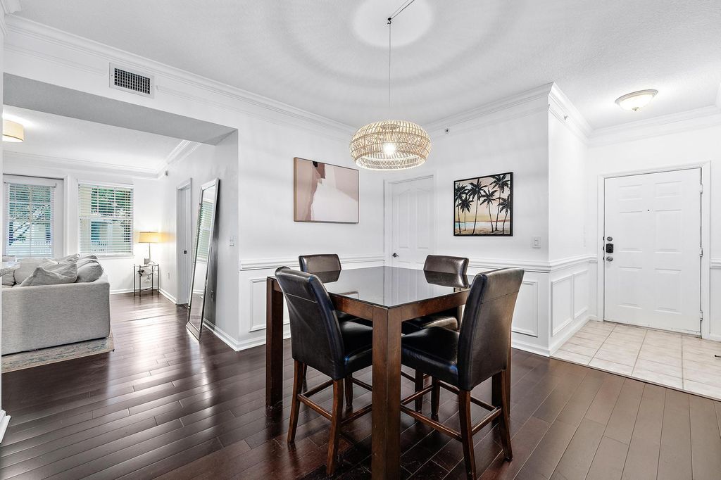 Photo of 225 Murcia Drive #201, Jupiter, FL 33458 (MLS # R11101405)