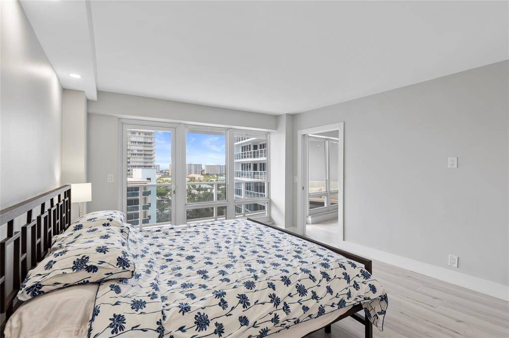 4100 Galt Ocean Drive 1004