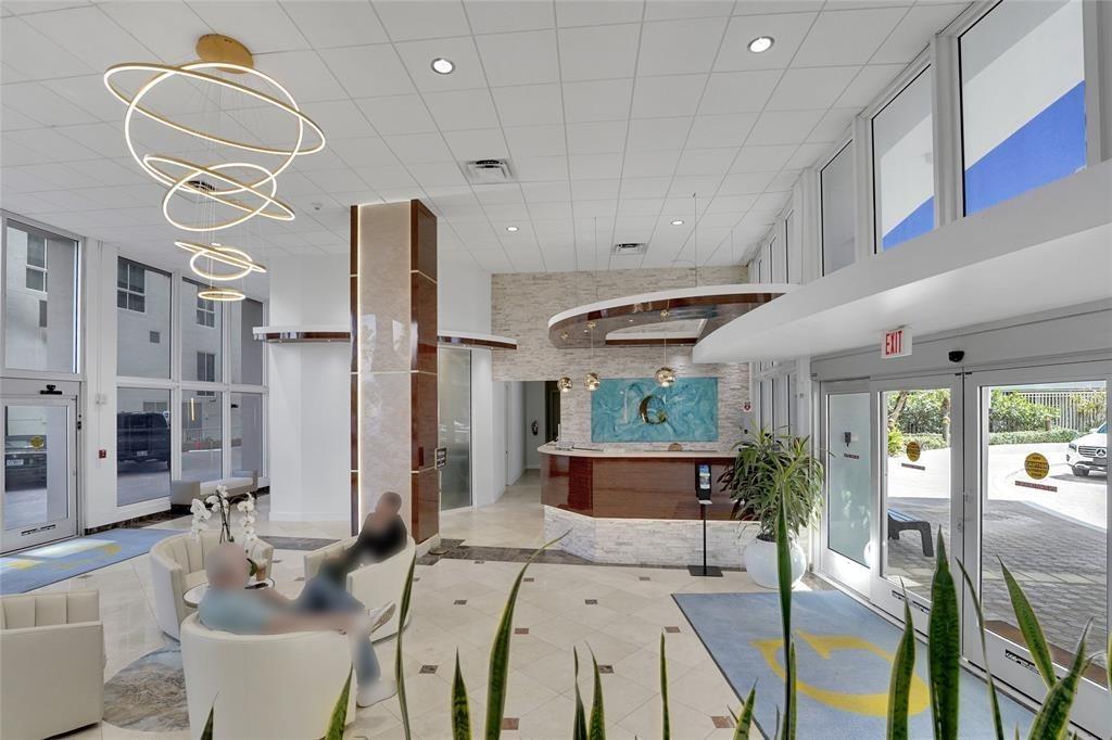 The Galleon Condo - Residential Lease