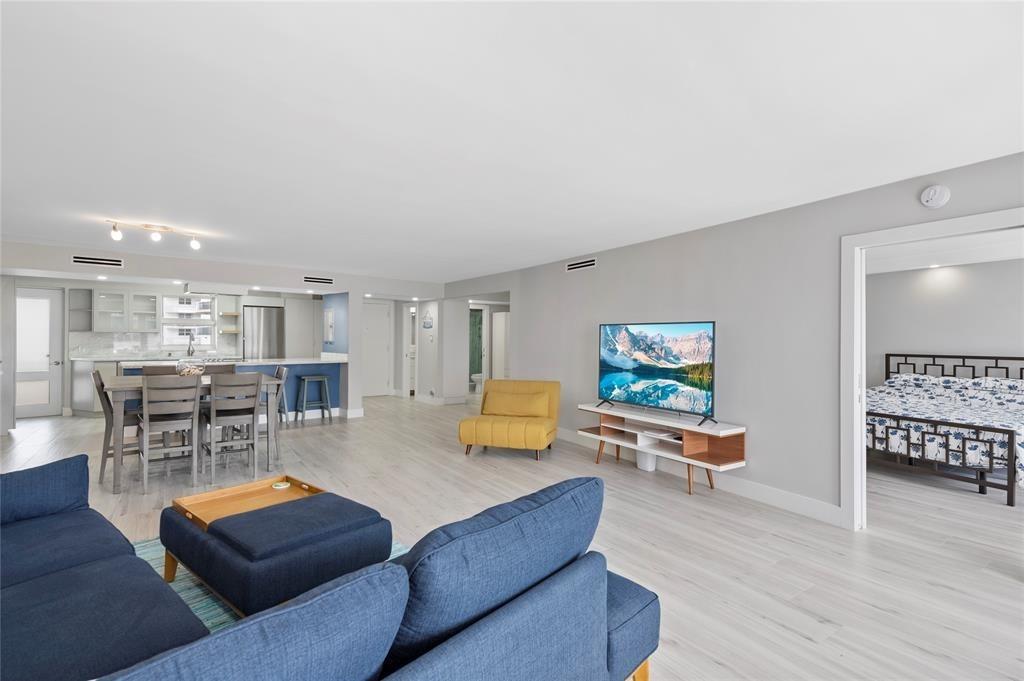 The Galleon Condo - Residential Lease