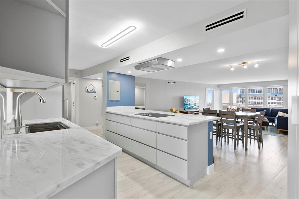 The Galleon Condo - Residential Lease