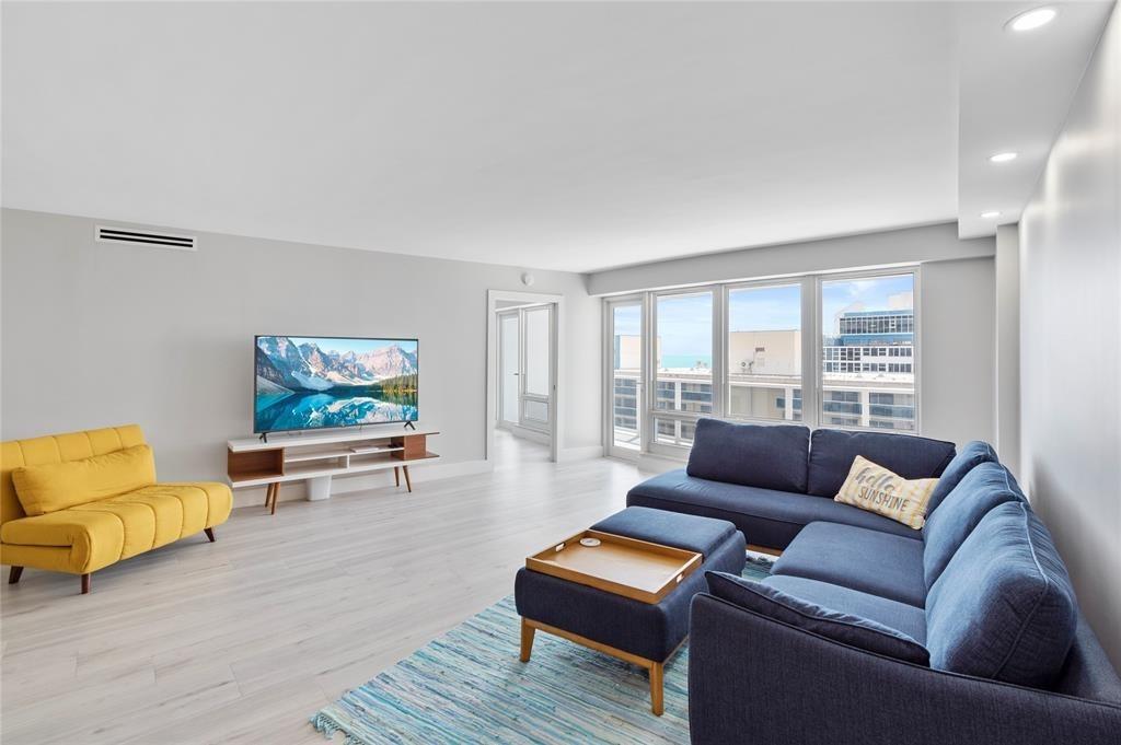 The Galleon Condo - Residential Lease