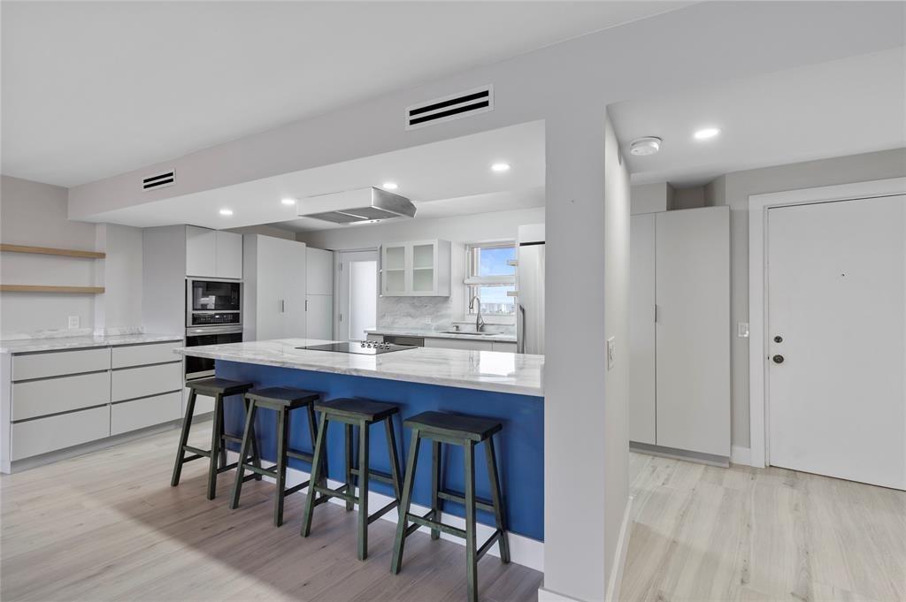 The Galleon Condo - Residential Lease