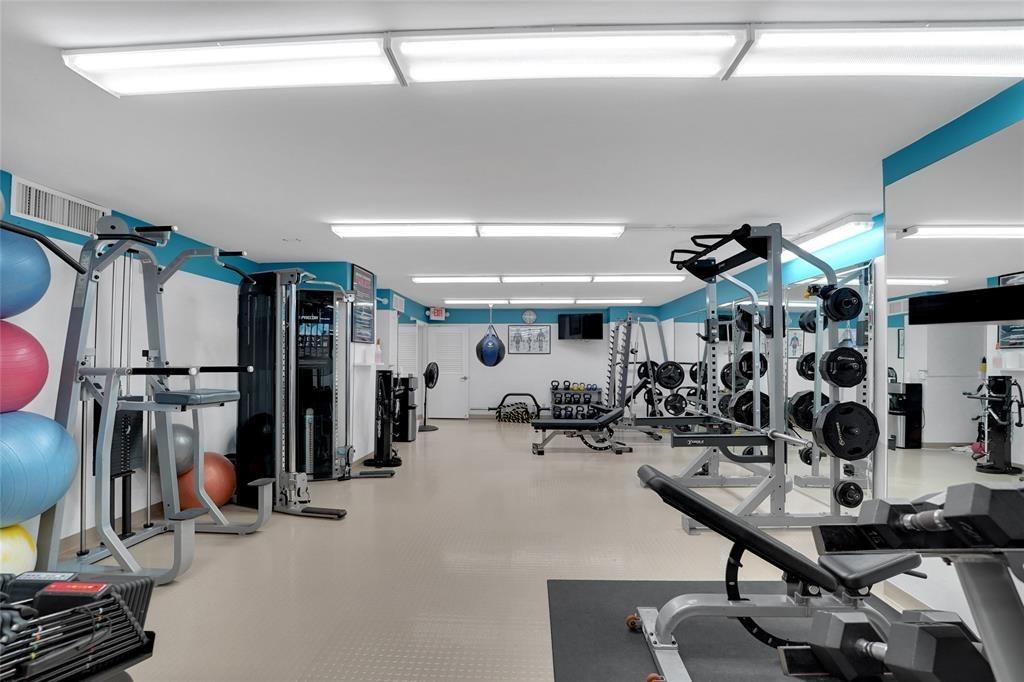 The Galleon Condo - Residential Lease