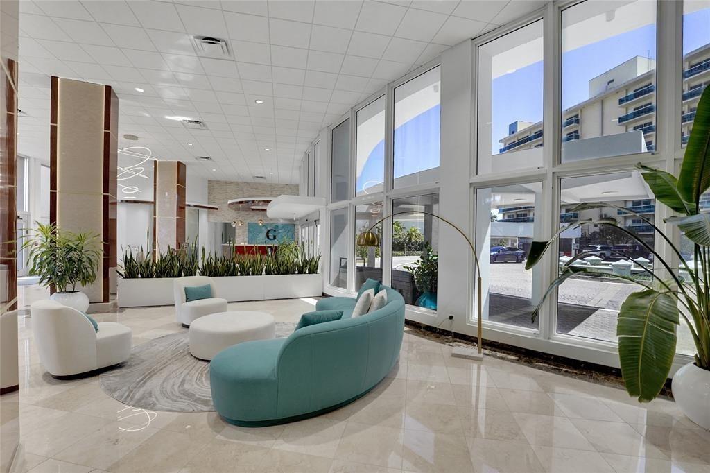 The Galleon Condo - Residential Lease