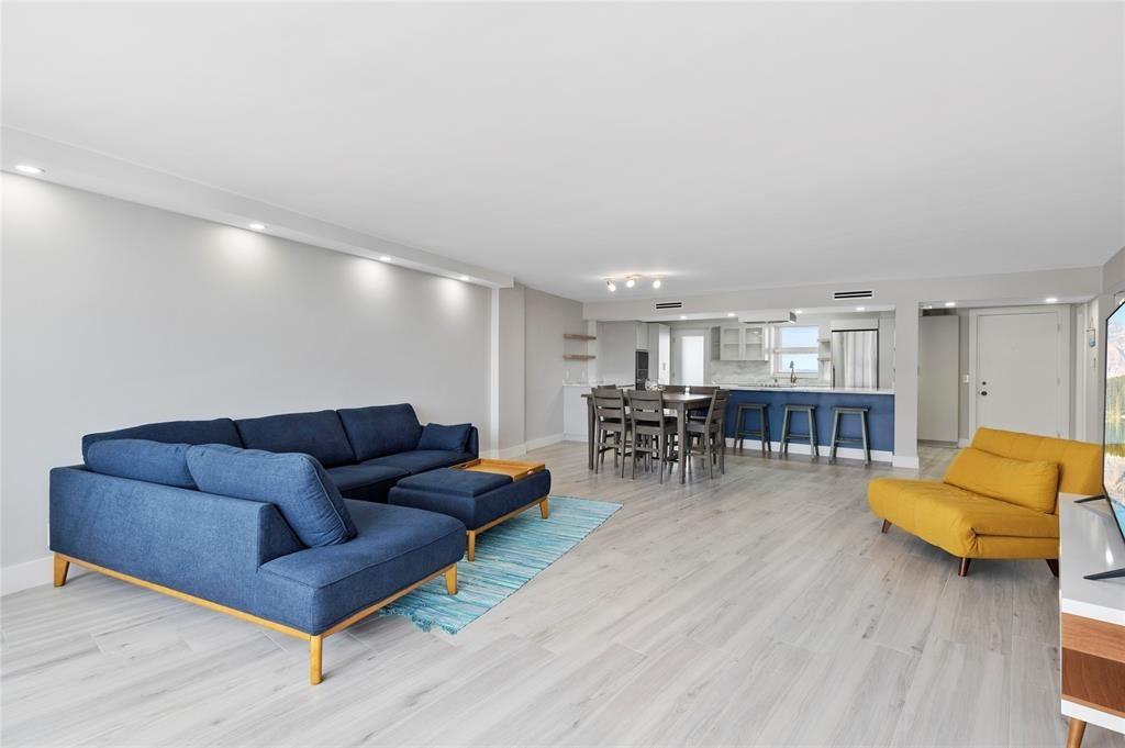 The Galleon Condo - Residential Lease