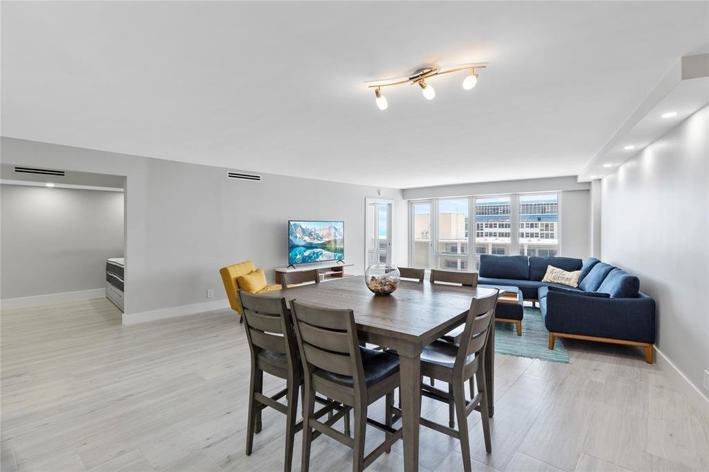 The Galleon Condo - Residential Lease