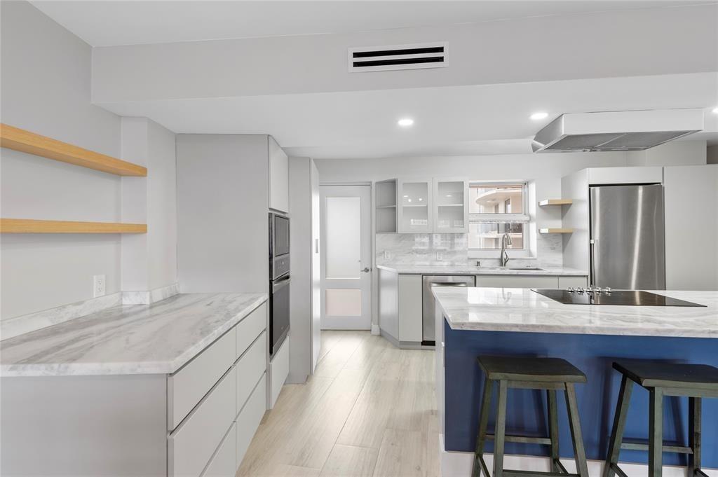 The Galleon Condo - Residential Lease