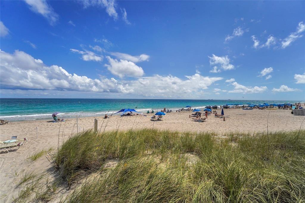 The Galleon Condo - Residential Lease