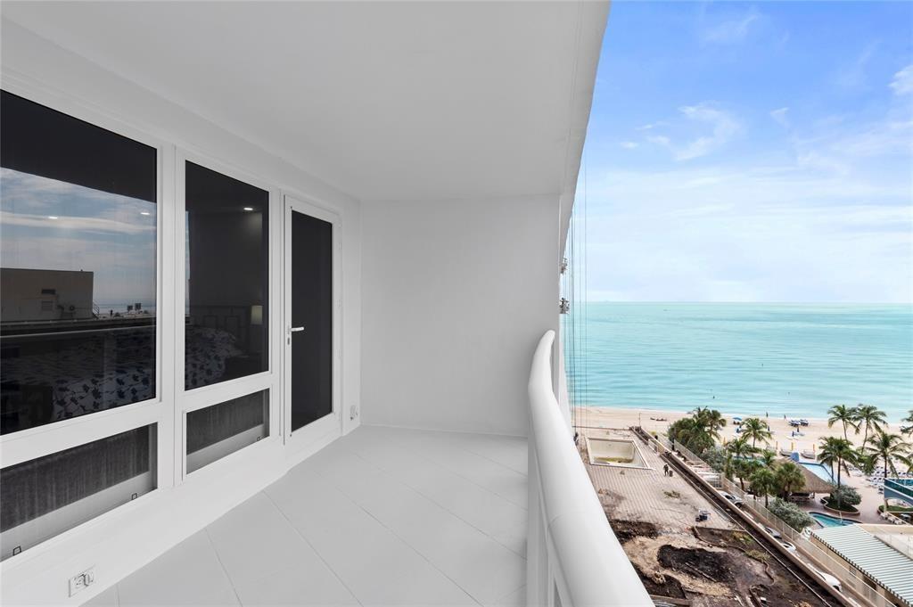 The Galleon Condo - Residential Lease