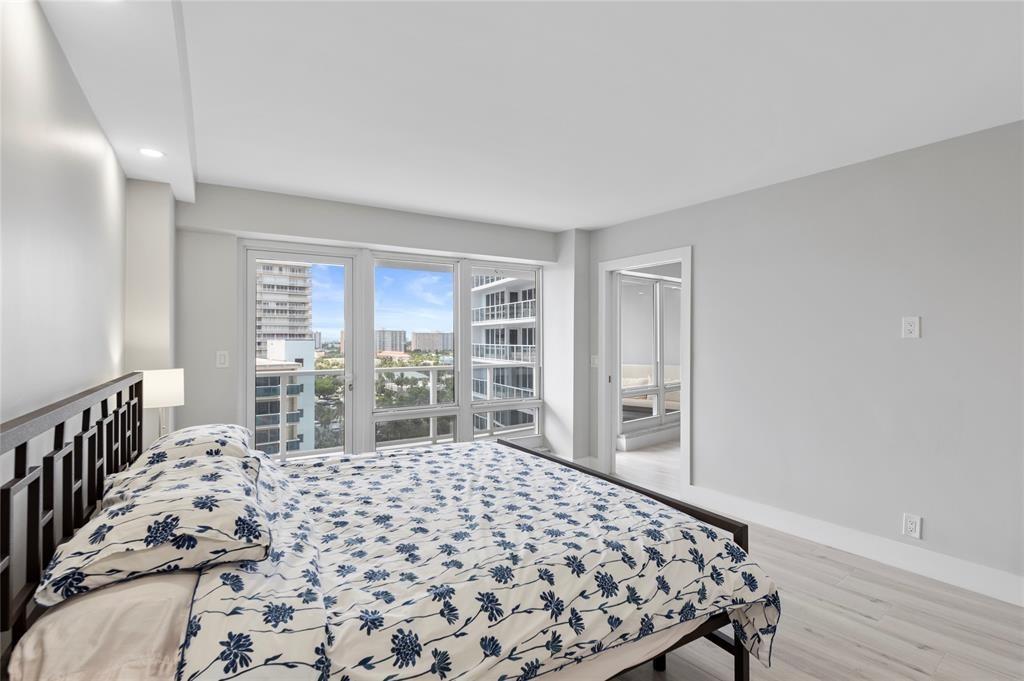 The Galleon Condo - Residential Lease