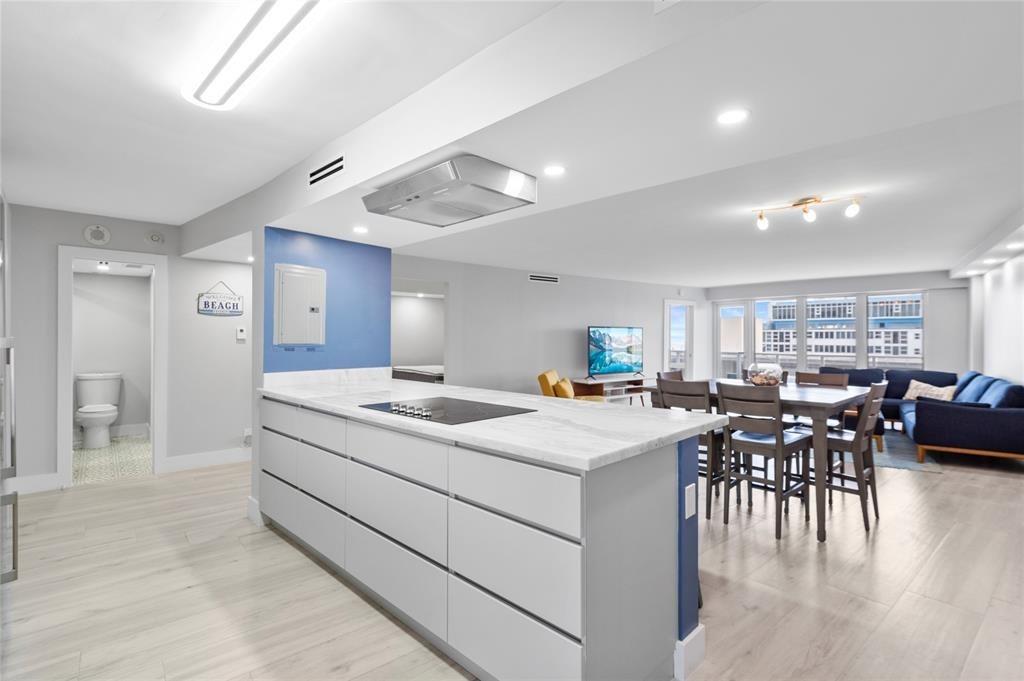 The Galleon Condo - Residential Lease