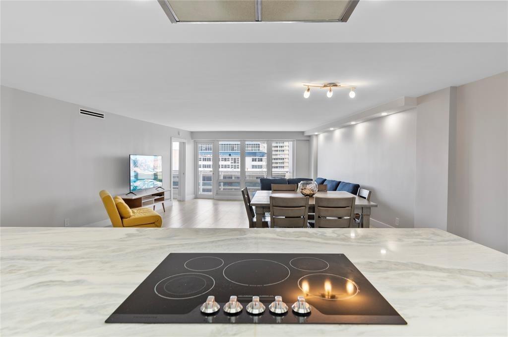 The Galleon Condo - Residential Lease