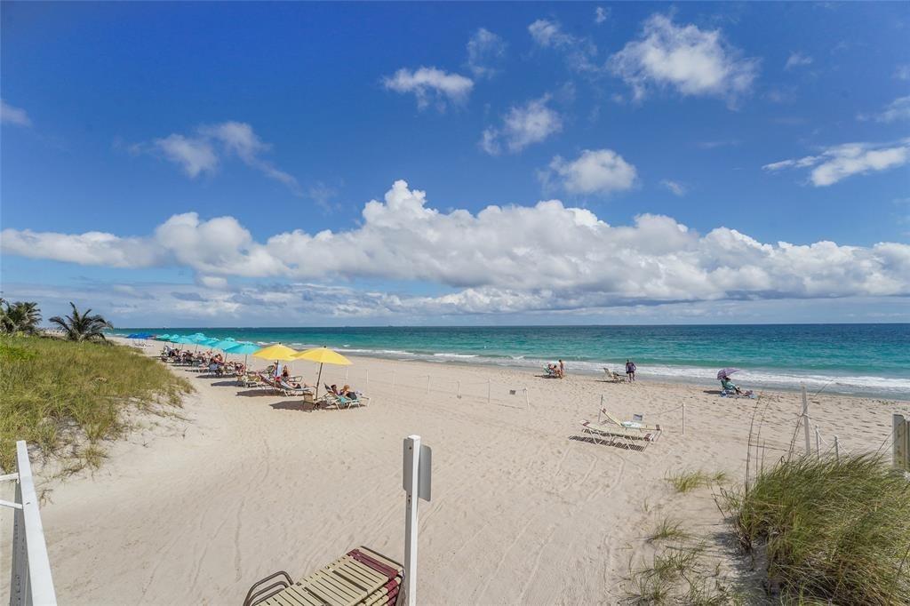 The Galleon Condo - Residential Lease