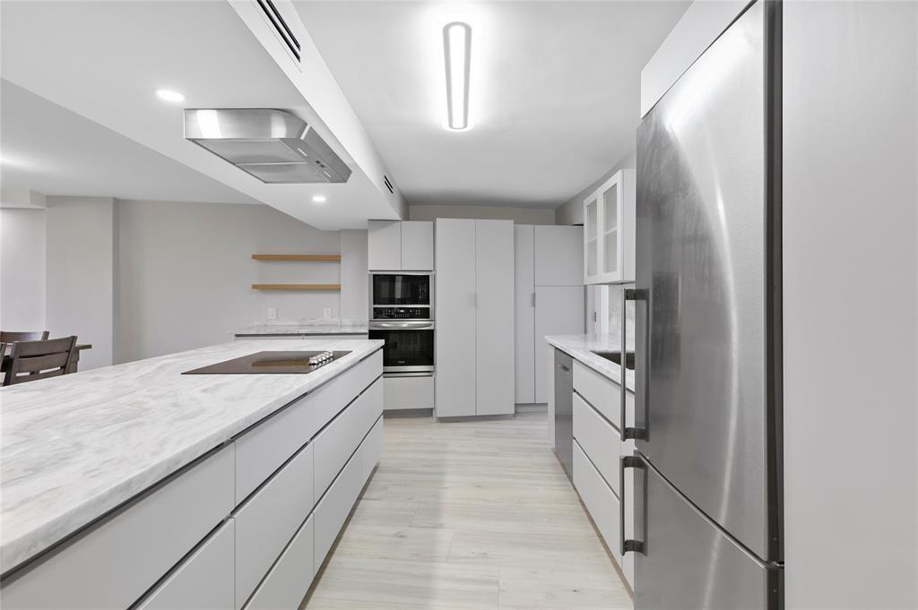 The Galleon Condo - Residential Lease