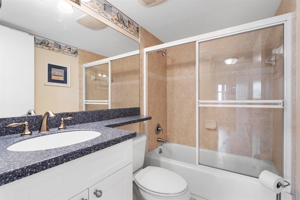 SAND DOLLAR VILLAS CONDOMINIUM D - Residential